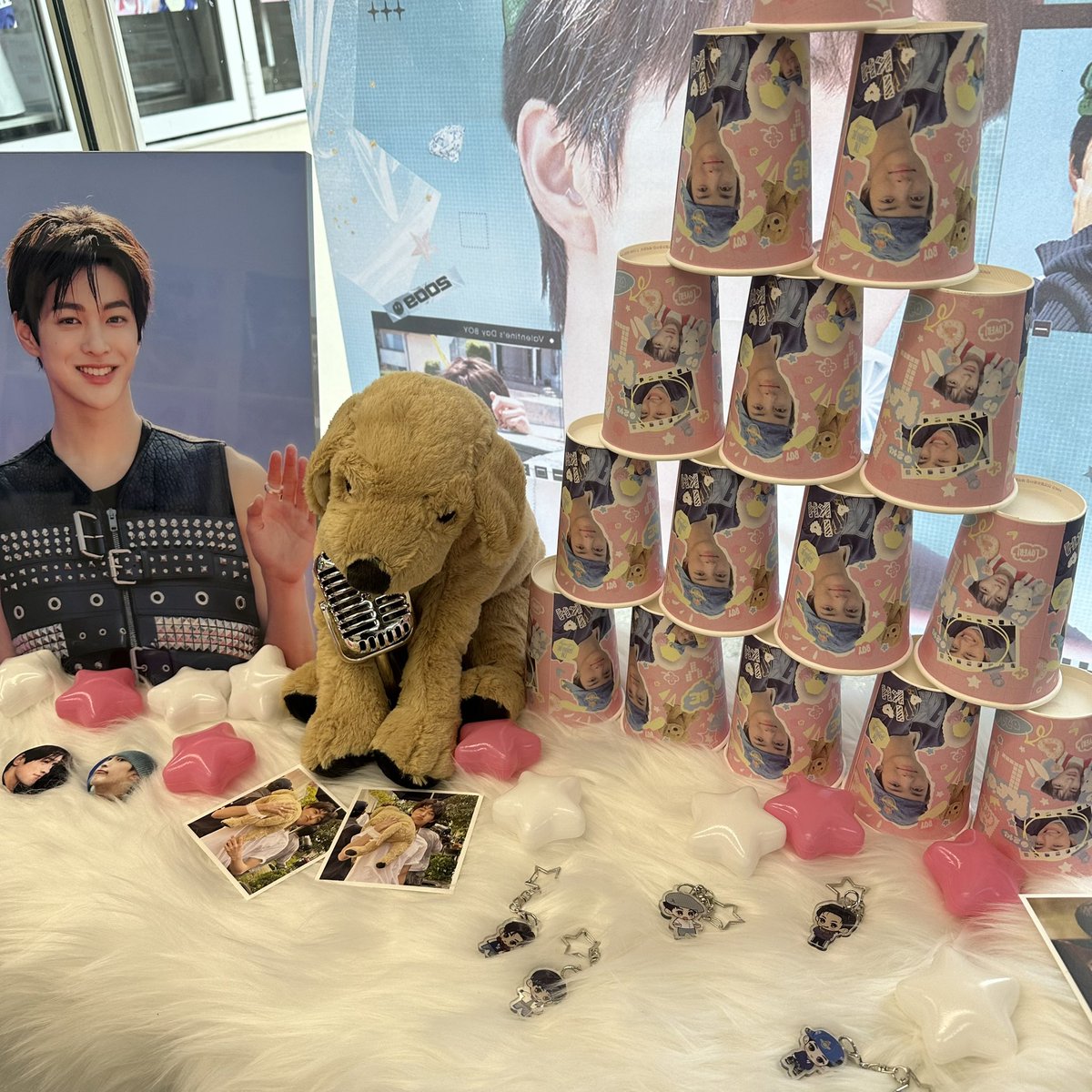 코르코르 tweet media