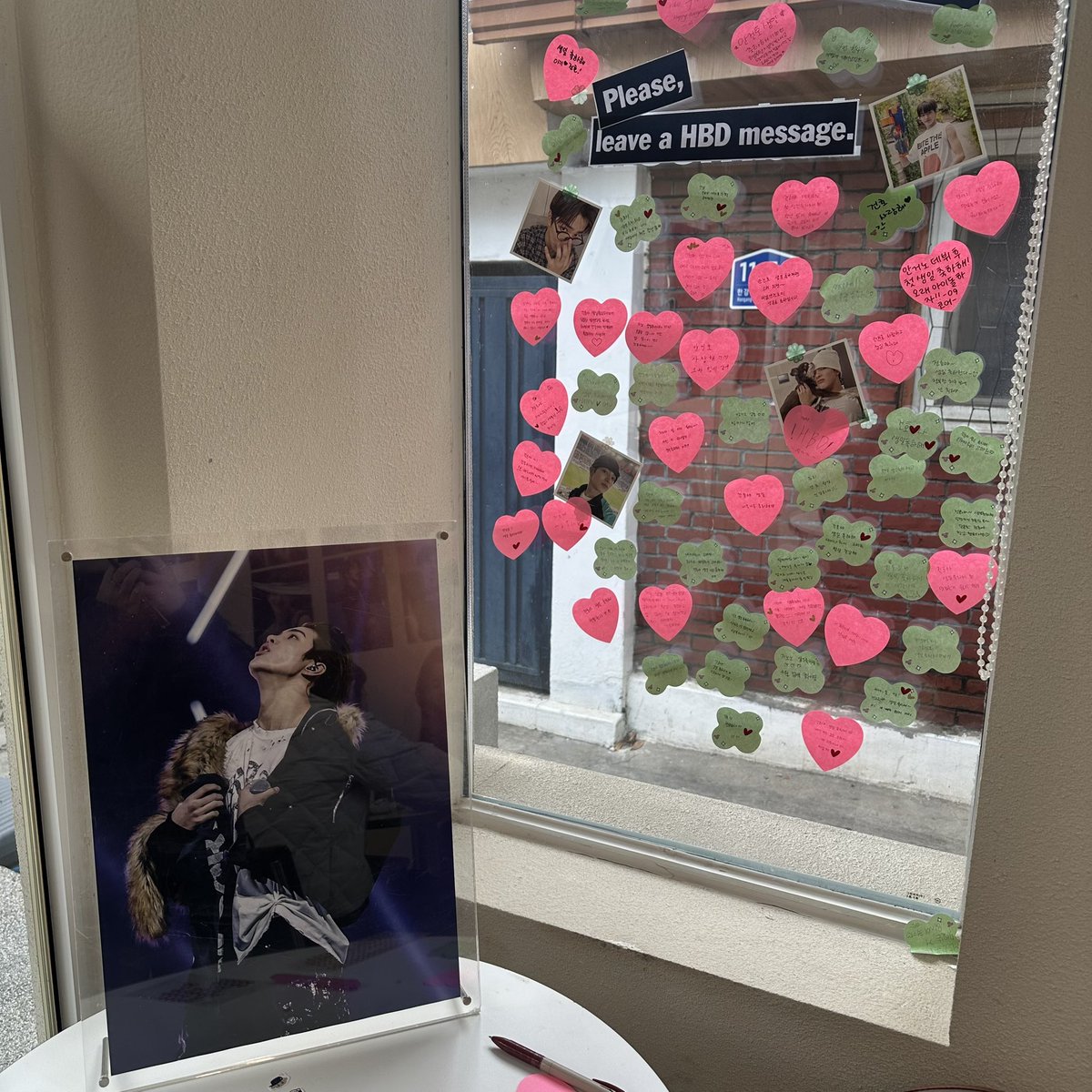 코르코르 tweet media