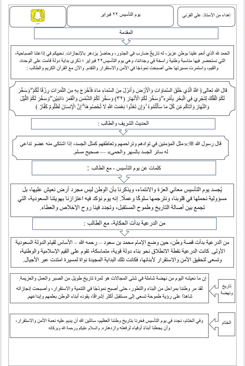 علي القرني ( الماستر ) tweet media