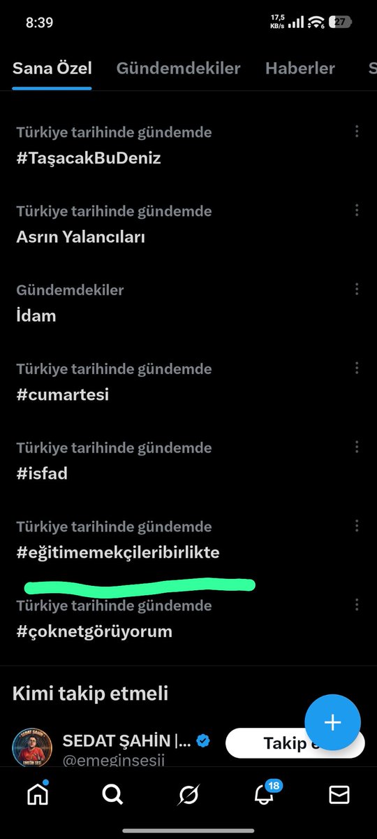 Emeğin ve eğitimin görünmez kahramanları birleşti! 🤝 Ücretli öğretmenler ve usta öğreticiler omuz omuza verdi, haklı mücadele sosyal medya gündeminde! Tek ses tek yürek ! 💪💪 #UstaÜcretliOmuzOmuza 
 #EğitimEmekçileriBirlikte