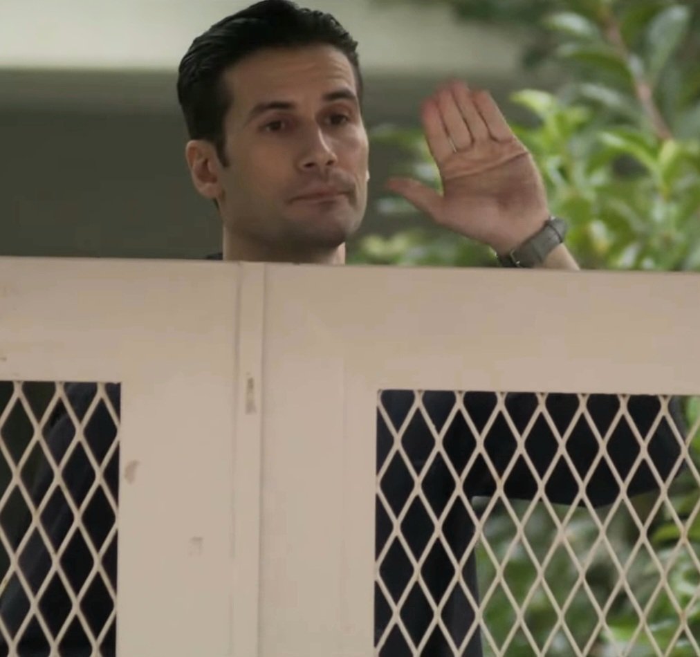 Καλημέρα! Καλό Σ/Κ 😁😘
#MpampaSagapo