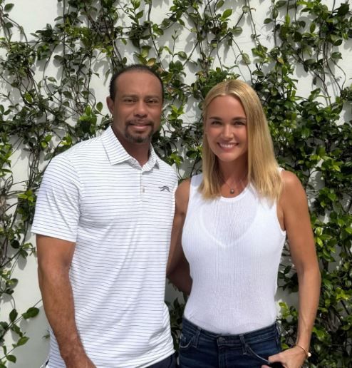 Nina and Mikey tweet media