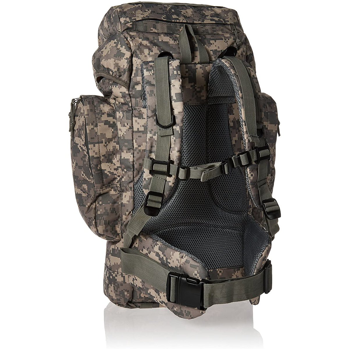 UnicunShop's tweet photo. This backpack is HUGE! π€― Perfect for campers, hikers, or anyone who just likes carrying ALL the things. π Waterproof pockets keep your valuables safe & dry. Check it out: https://t.co/RqekeBWmxm #giantbackpack #travelgear #adventuretime https://t.co/lt4reQIpEK