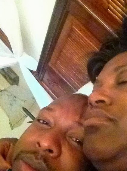 Kenya once had a Russian 😅