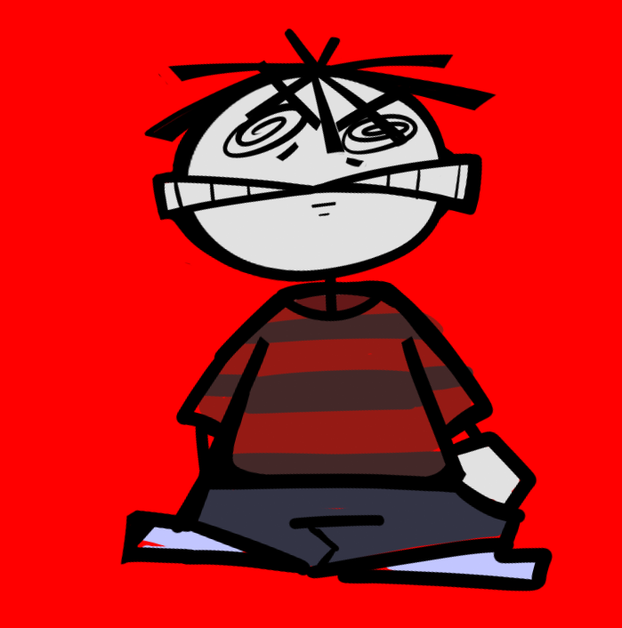 Inmodium. tweet media