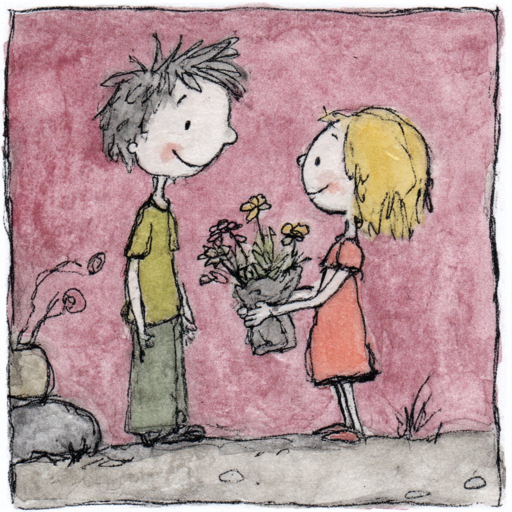 ramirezmascaro's tweet image. Hoy es SAN VALENTÍN. Qué mejor día para un #HILO sobre los principales ritos de apareamiento de los seres humanos.

Uno de los más célebres consiste en ofrecer a la otra  persona los órganos genitales amputados de otros seres vivos. Normalmente, recopilados en forma de ramillete.