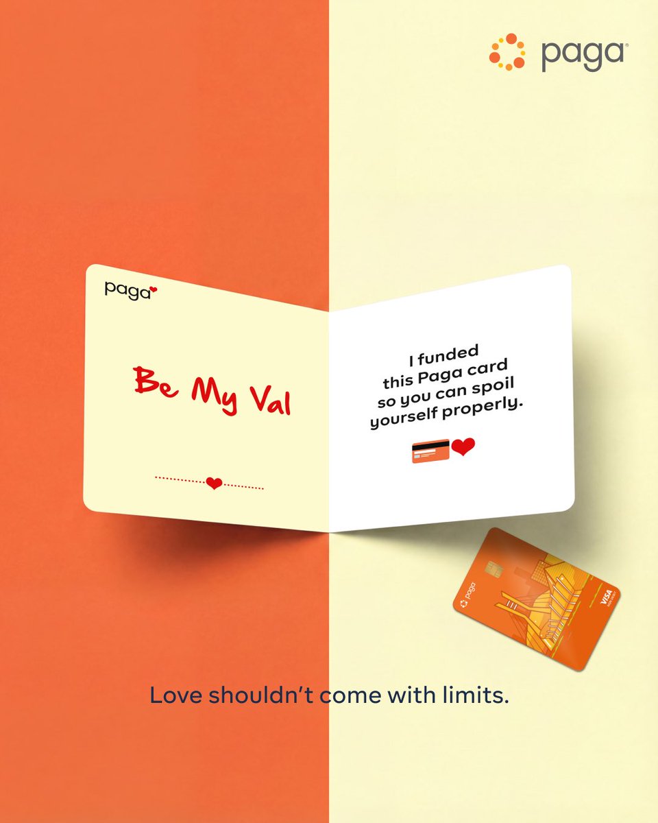 Paga Group Ltd tweet media