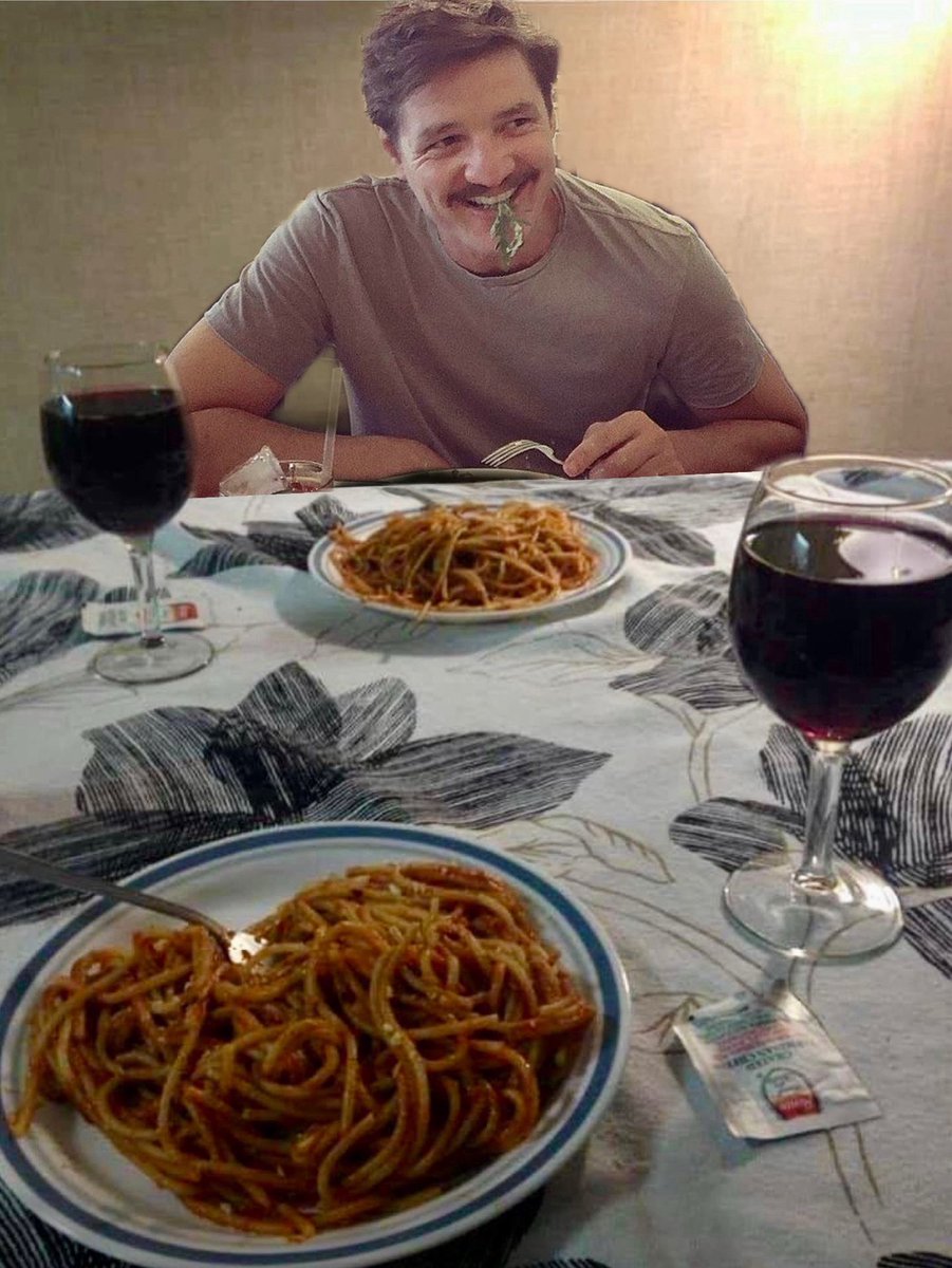 everpascal's tweet image. happy valentine’s day &amp;lt;3