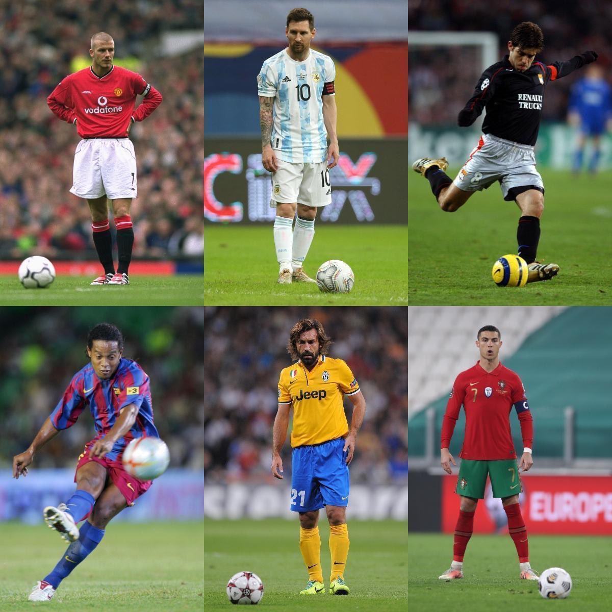 hey <a href="/grok/">Grok</a> remove the footballer goated at scoring free kicks.