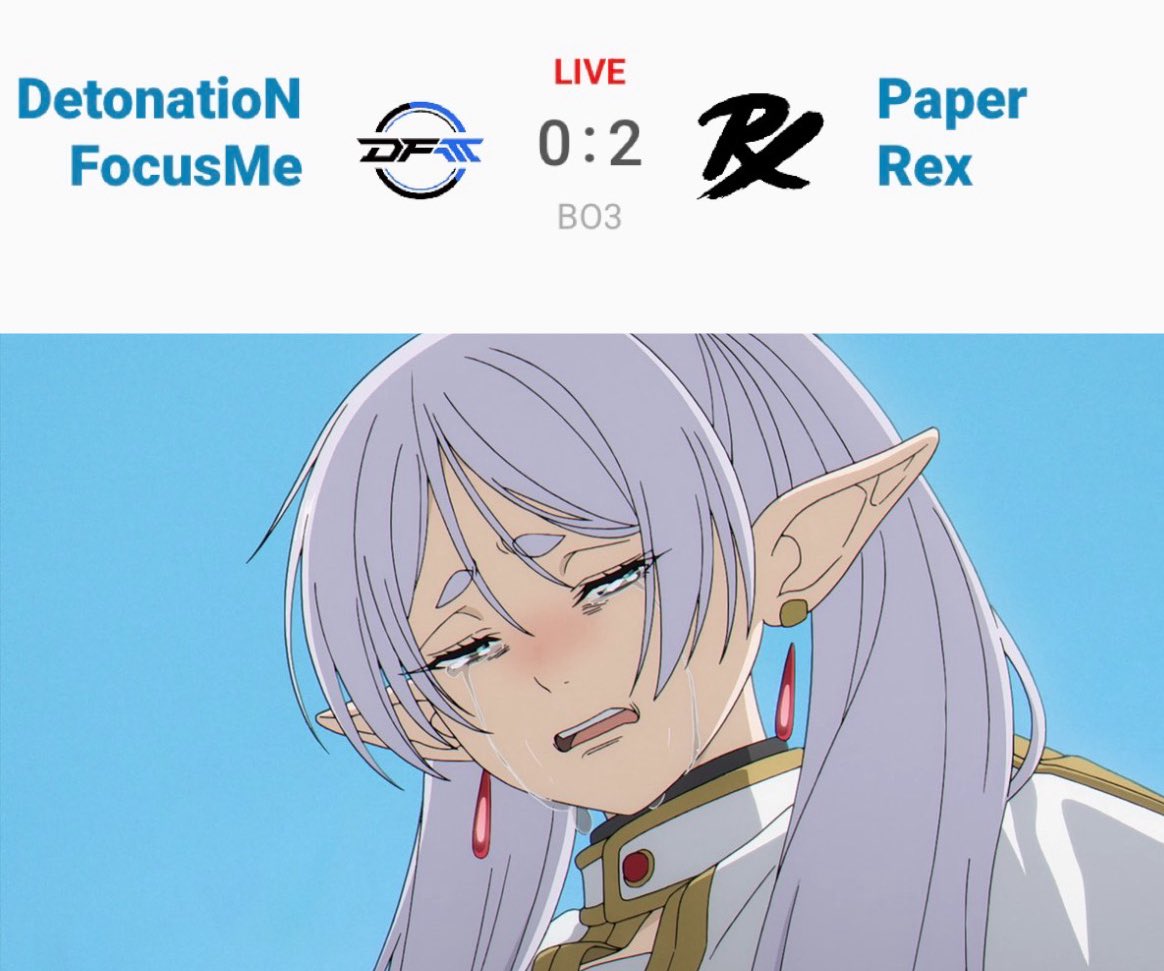 最後まで戦い抜いた姿、カッコよかったぜ。
#DFMWIN