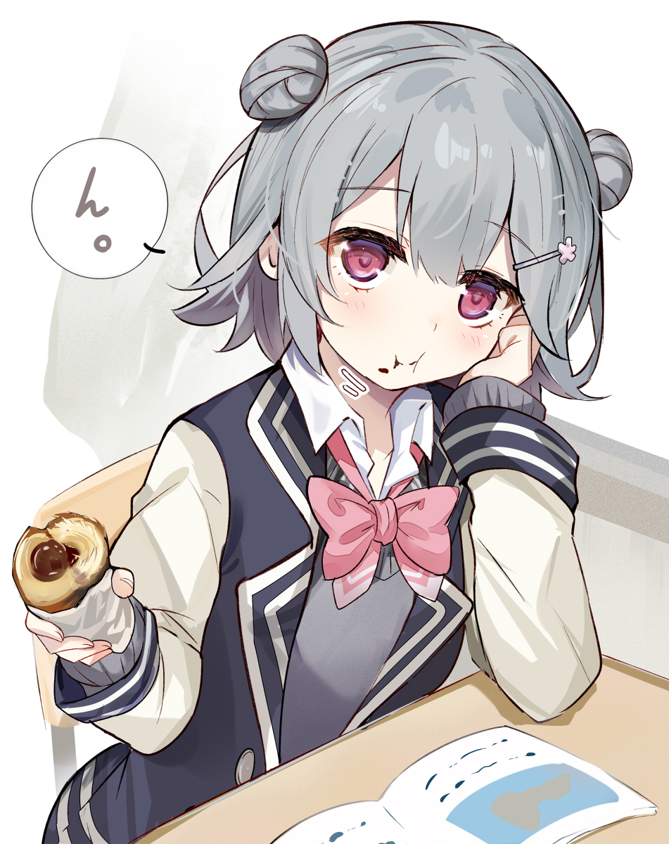 くれるりっか
#小春六花