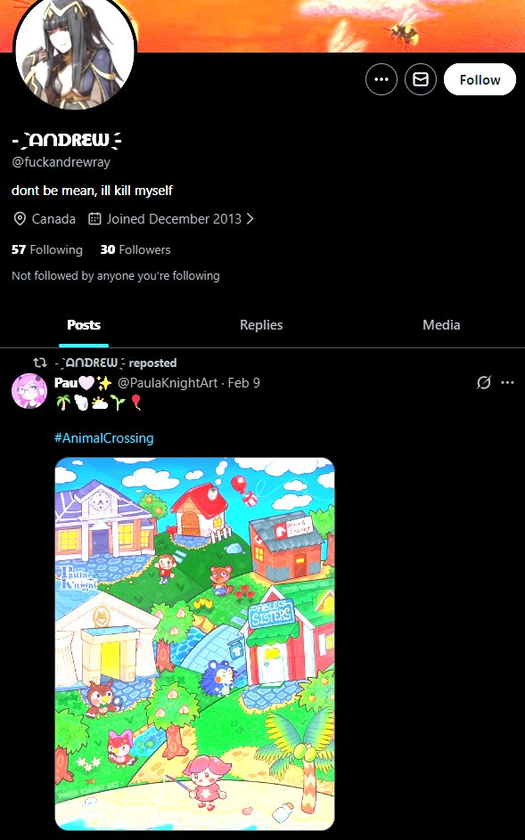 Wantep Jasurepoi tweet media