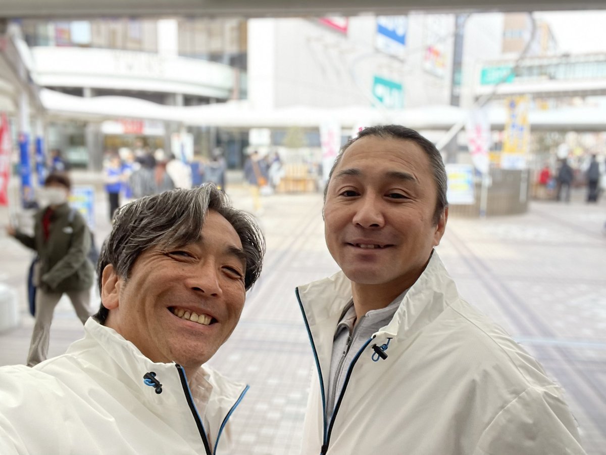 町田市民の方に細川さんの活動をぜひ知っていただきたいです。最終日に