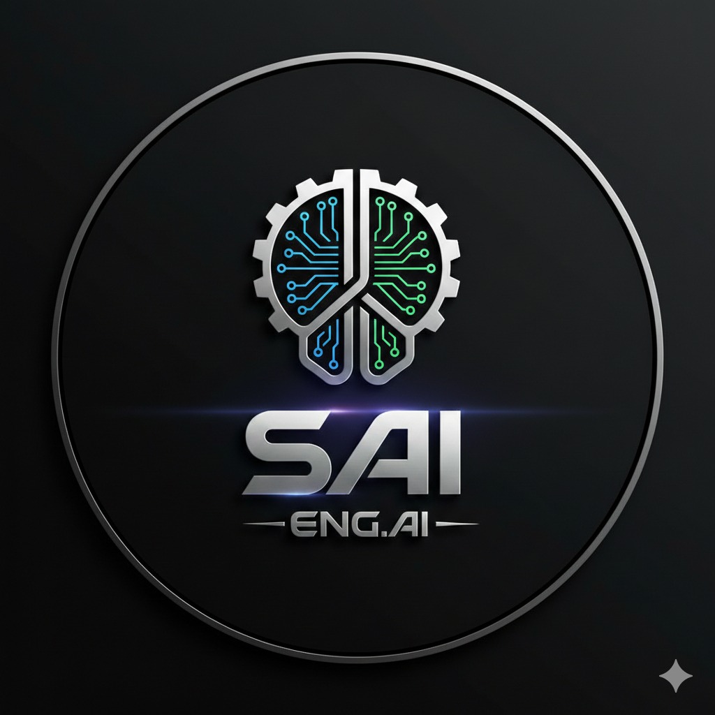 بفضل الله كل يوم اقترب أكثر
من إنجاز مشروعي..
1/تم حجز الدومين SAI-ENG.A
2/مرحلة تثبيت الهويه في مراحلها الأخيرة
3/استخراج رخصة العمل الحر تم رفعها
4/تصميم المنصه بالمراحل الأخيره
المرحلة الأخيرة اقتربت
من انشاء اول منصة #ذكاء_صناعي
بدون اي واجهة لاي منصه مشهوره
فقط #sai 💪🏼