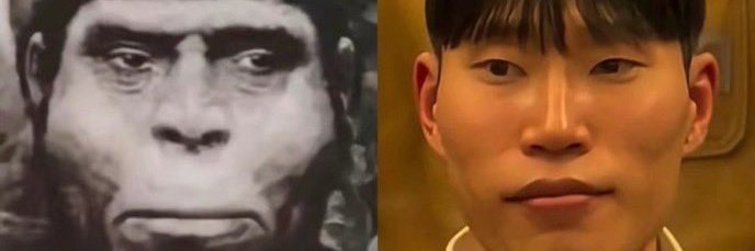 MochaaPochaa's tweet photo. @jkx7784 Nih tampang orang Korea klo gk oplas https://t.co/JgCYMScx5g