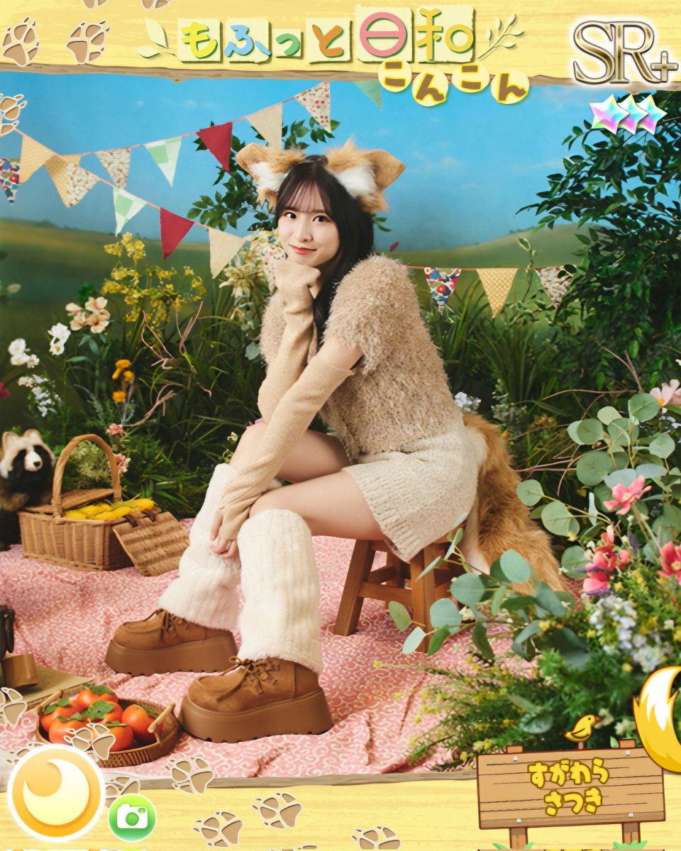 菅原咲月　タペストリー　乃木フェス 【公式通販】 乃木フェス 直筆サイン入りクッション 菅原咲月 乃木坂46 アイドル