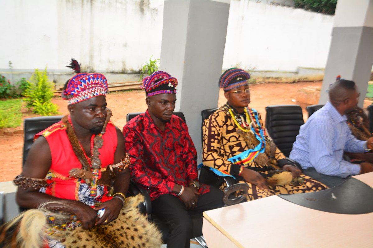 Joseph Molengo🇨🇩 tweet media