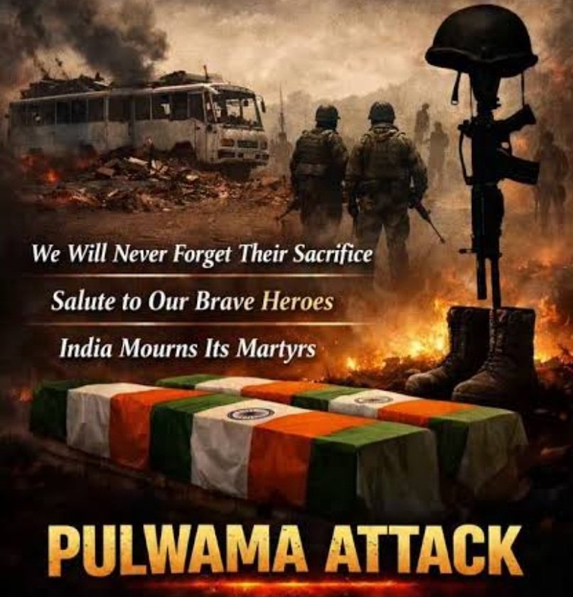 ANUEDDY2's tweet photo. #BLACKDAY ⚫️14th Feb 2019🇮🇳 https://t.co/plnTzpOF2d