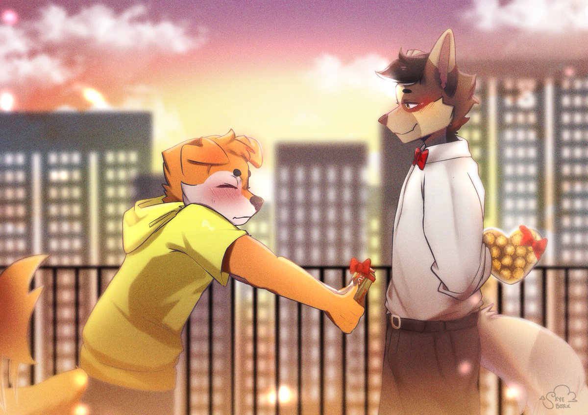 BARKADA FURFEST tweet media