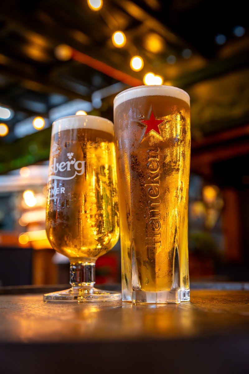 McDonagh’s Thatch Bar & Beergarden tweet media
