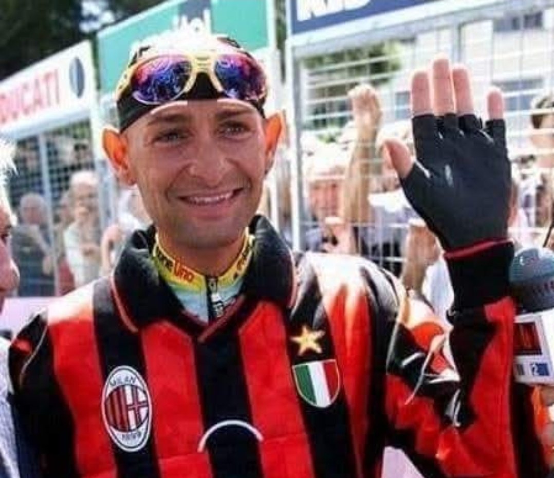 Ciao Marco❤️
#MarcoPantani