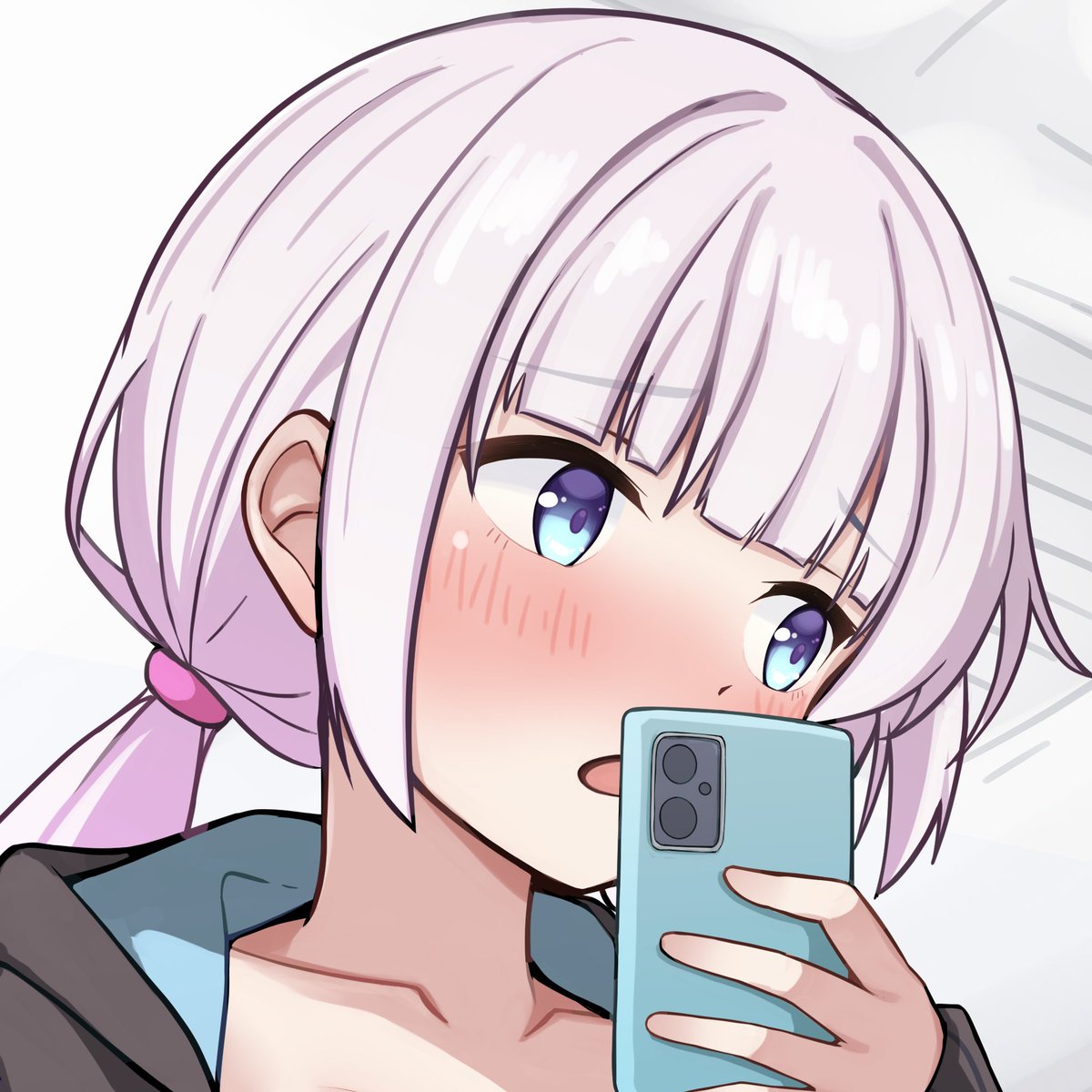 コインランドリー編 | ららせらら #pixiv pixiv.net/artworks/14116…