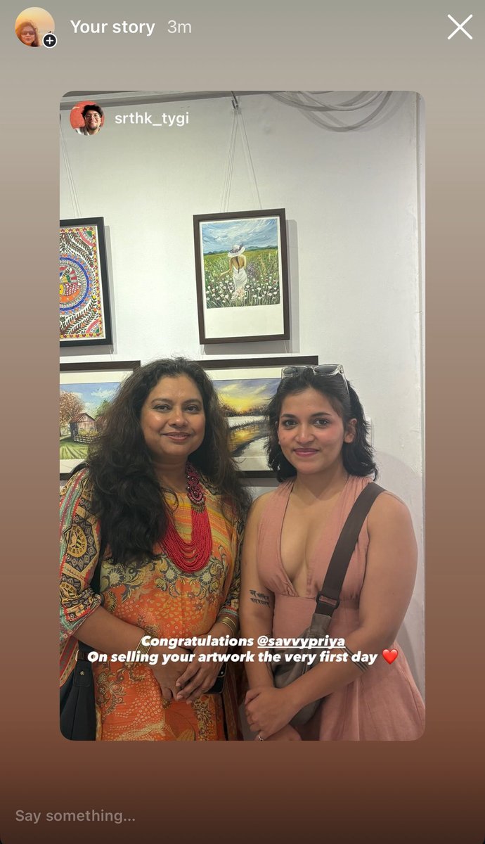 Priyanka Matanhelia (Ph.D) tweet media