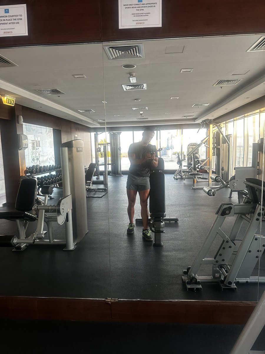 pumpwithsawyer's tweet photo. Intense morning sessions https://t.co/QPm5paAKdt