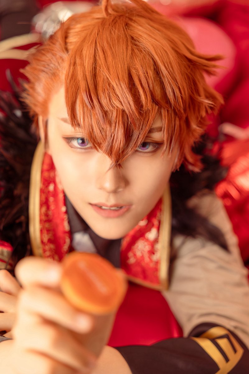 🌈🕒 コスプレ/cosplay 📿🍔

🍫𝐇𝐀𝐏𝐏𝐘 𝐕𝐀𝐋𝐄𝐍𝐓𝐈𝐍𝐄🍫

📸かんすけさん
#1109関西めるばれ併せ