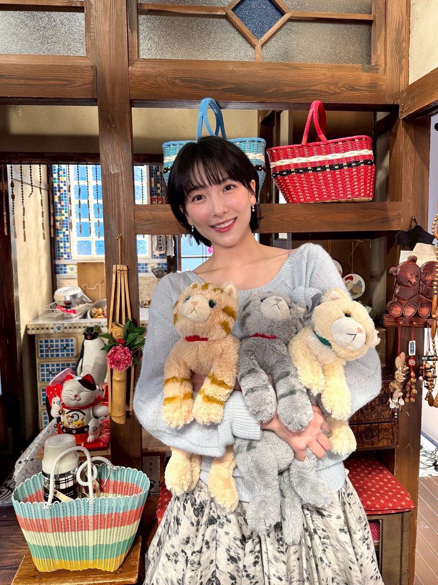 kandy jamの動画はこのときに撮ったんだ🥹