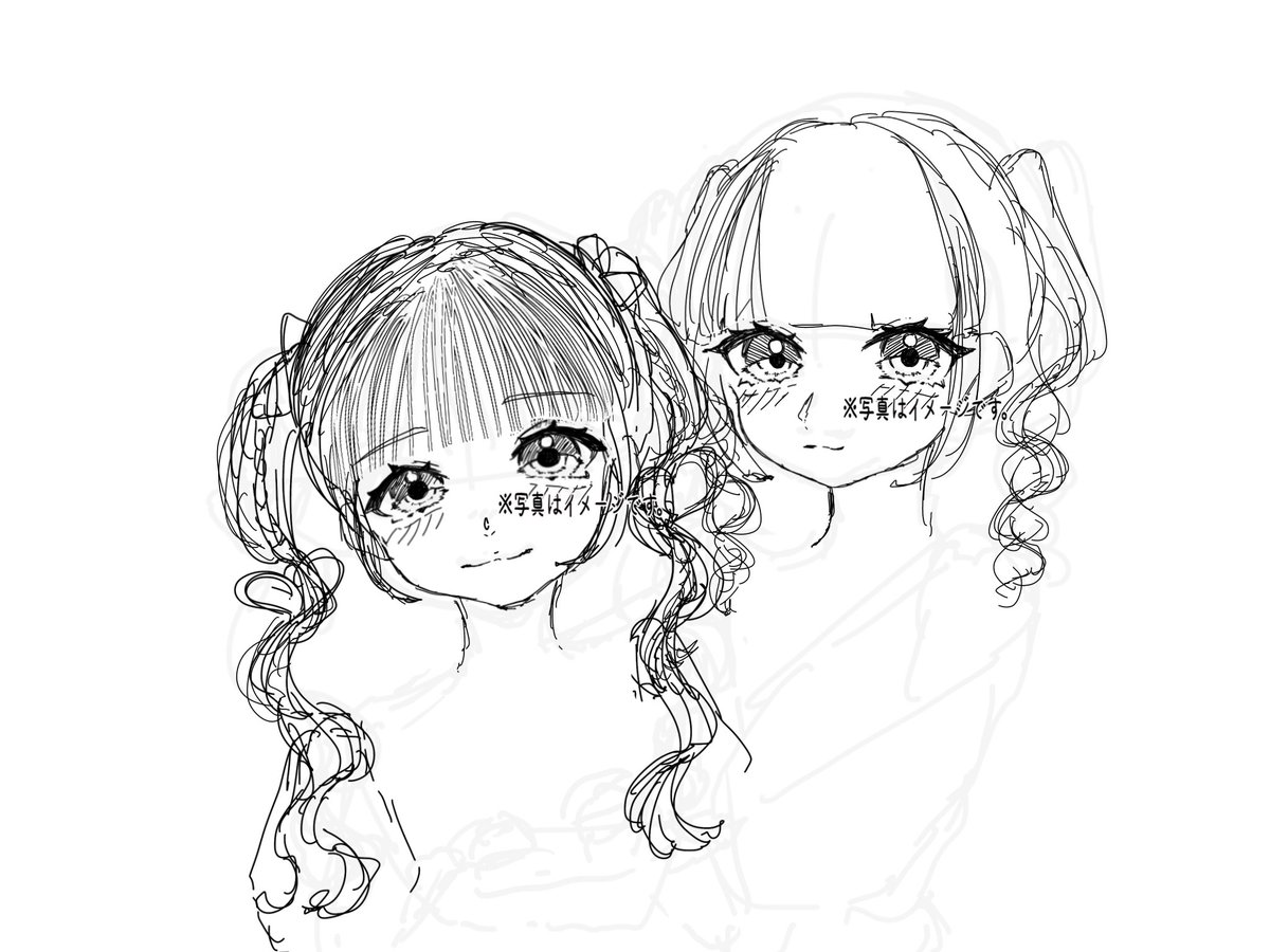 しぇる° tweet media