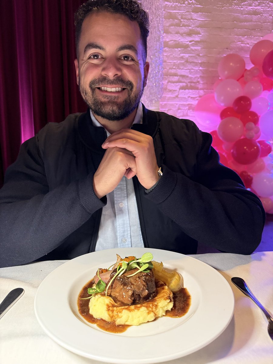 Daniel Washington tweet media