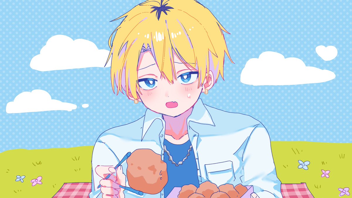 埃 tweet media