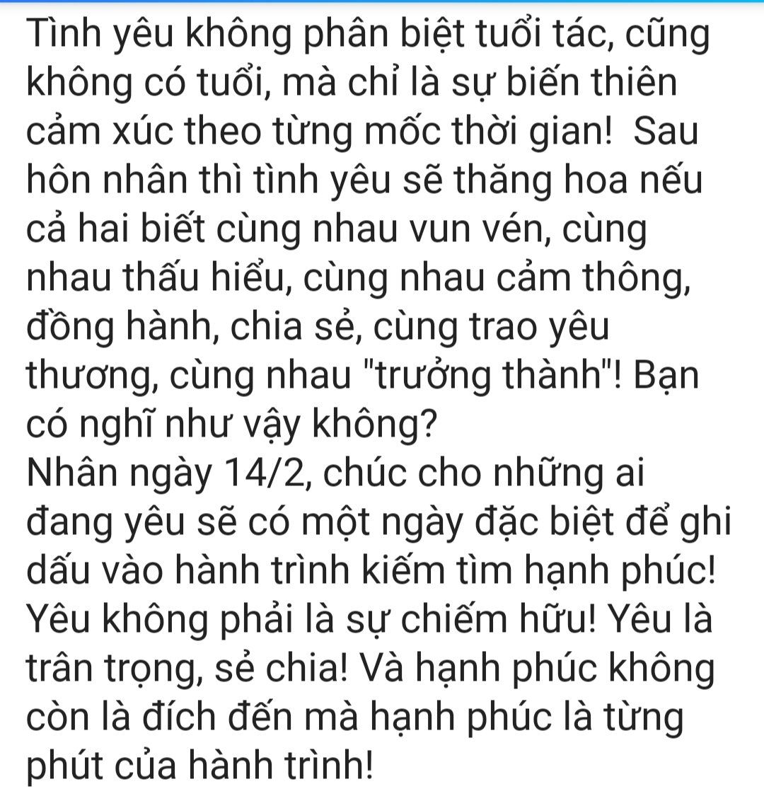 Trần Loan (The Sun_Happiness Map) tweet media
