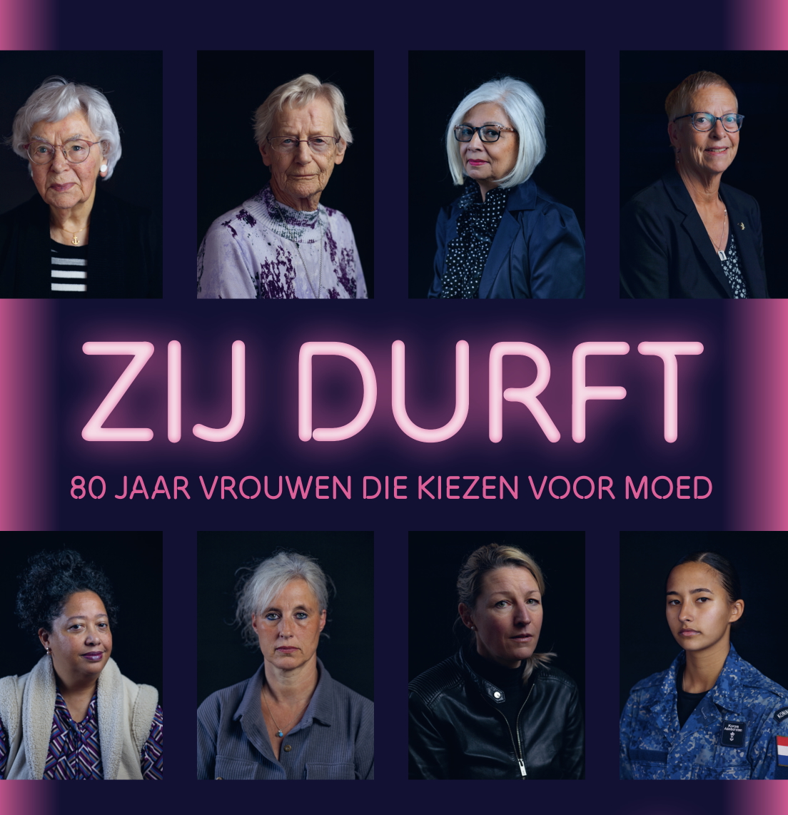 Helmen Vol Verhalen | Veteranen x Thuisfront x Kunstenaars x Maatschappij Mee Op Missie organiseert Expositie Zij Durft Amsterdam Centrum stadkantoor van 26 feb t/m 20 apr '26. linkedin.com/events/exposit…