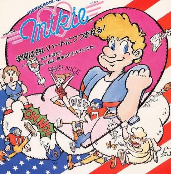 Games Asylum tweet media