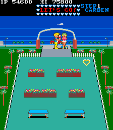 Games Asylum tweet media