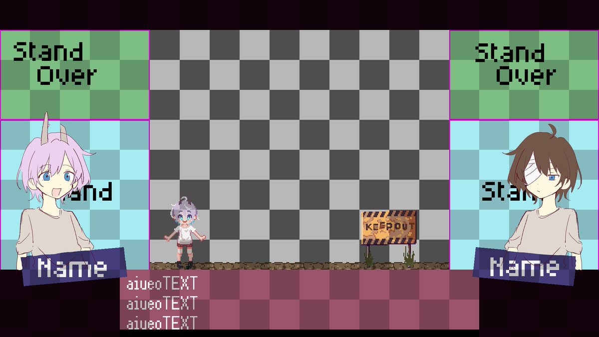 StudioUminari's tweet photo. ２Dドット×パズルアクションゲーム
「海を見にいこう」鋭意制作中！
今回も開発進捗をお届けするよ！

いろんな素材が作られて、世界観が見えてきたかも！
どんな旅になるのか楽しみだね！

今後もXで情報を更新予定！ぜひフォローしてね！
#スーパーゲ制デー #ゲーム制作
#開発進捗 #indiedev https://t.co/GimxKtpkRj