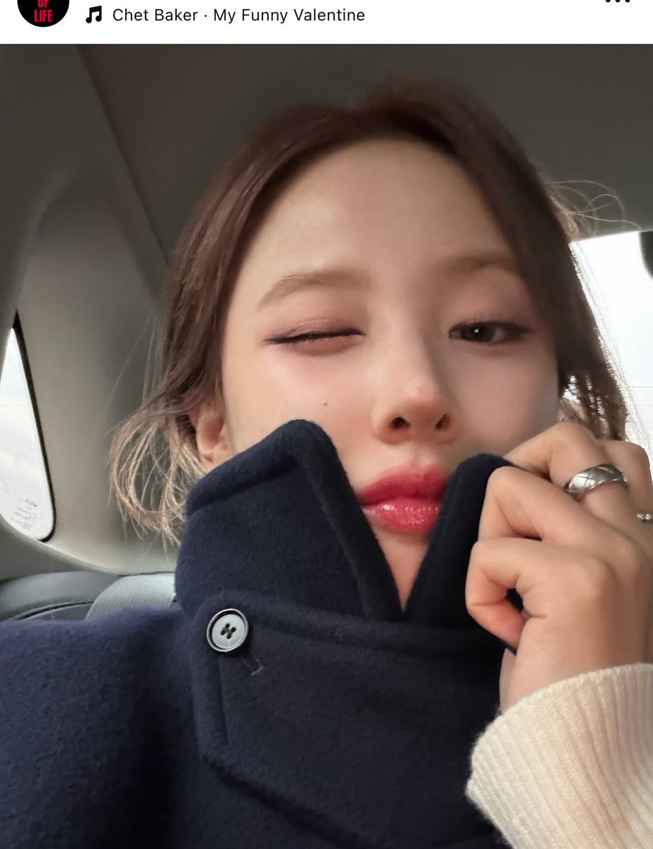 헤어니 비젬선곡 🫶