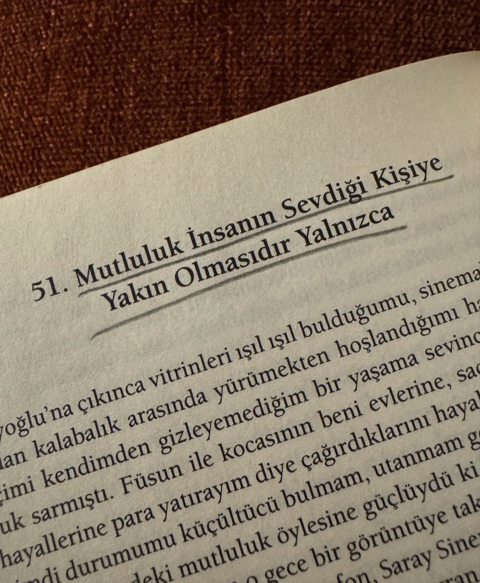 Bir gün değil; her gün sevgi, her gün mutluluk 🖤
