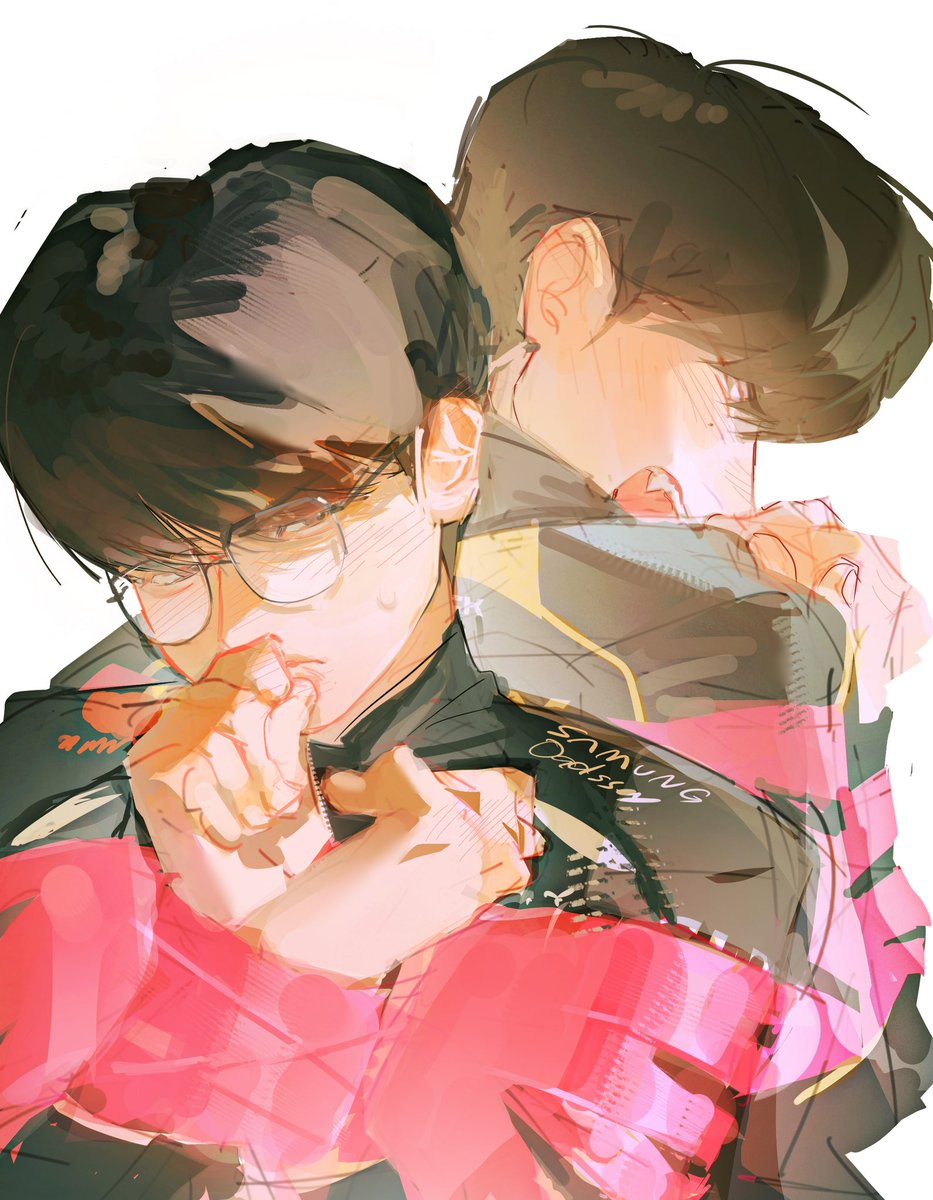 Runaway_TPJH tweet media