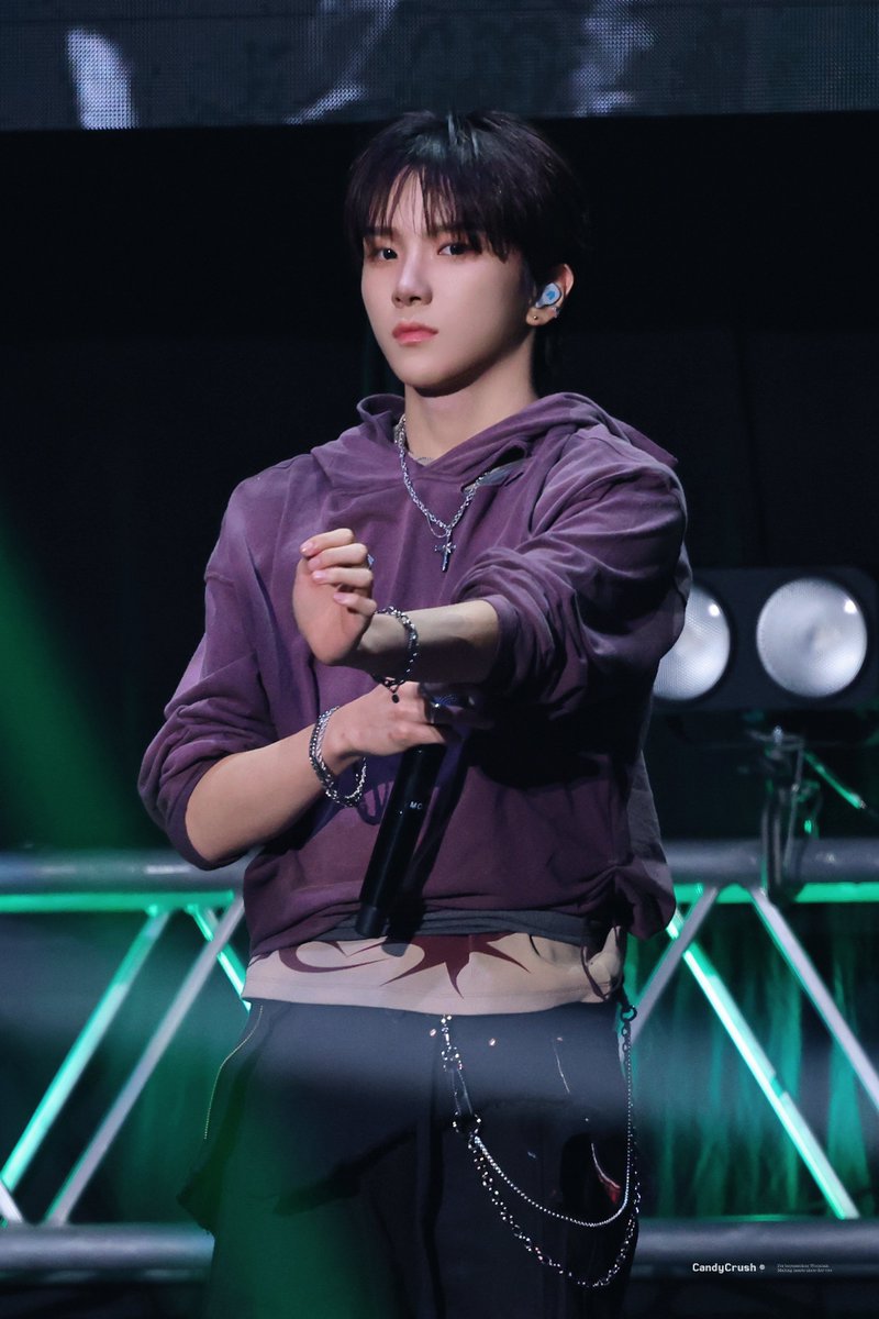 260214 #운학 #WOONHAK #보이넥스트도어 #BOYNEXTDOOR