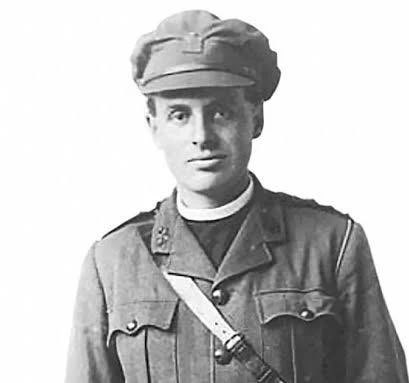 Footsteps of the fallen podcast tweet media