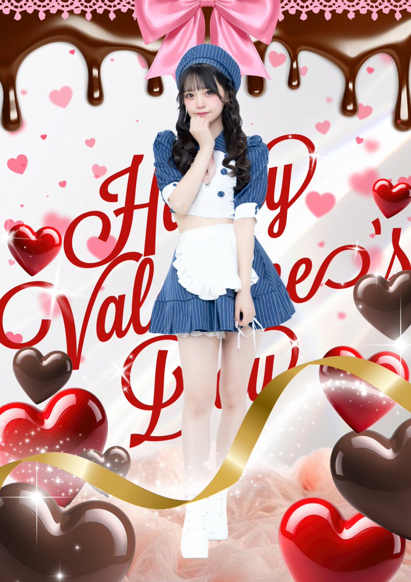 ┈┈┈ ♡꒦꒷ 𝐻𝑎𝑝𝑝𝑦 𝑉𝑎𝑙𝑒𝑛𝑡𝑖𝑛𝑒 𝐷𝑎𝑦 ꒷꒦♡ ┈┈┈

        🧸 櫻井ふうな 🩷 <a href="/fuuna_MLYM/">櫻井ふうな【MELYUME】</a> 🍫
                『 ふたりだけの秘密だよ♡ 』

                  #MELYUME #メリューム

┈┈┈┈┈┈┈┈┈┈┈┈┈┈┈┈┈┈┈┈┈