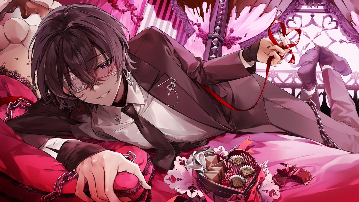 忽那 (@_kutuna) / Posts / X