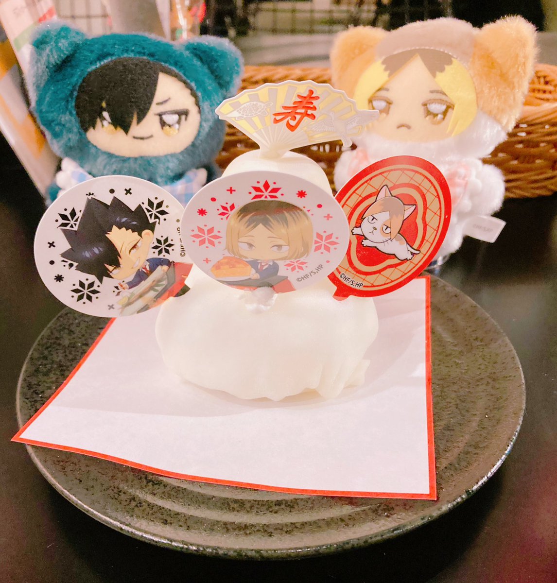 ちみ黒研ﾁｬﾝ🐈‍⬛🐈とぬくぬくのやつ