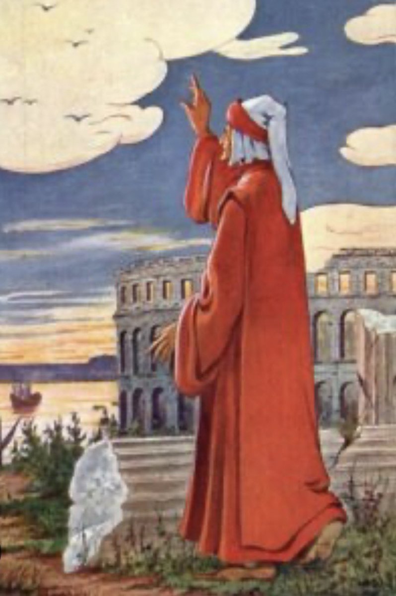 Roberto Menia tweet media