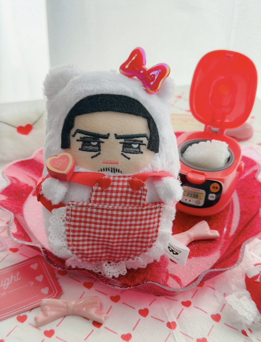 🐻‍❄️つ💝