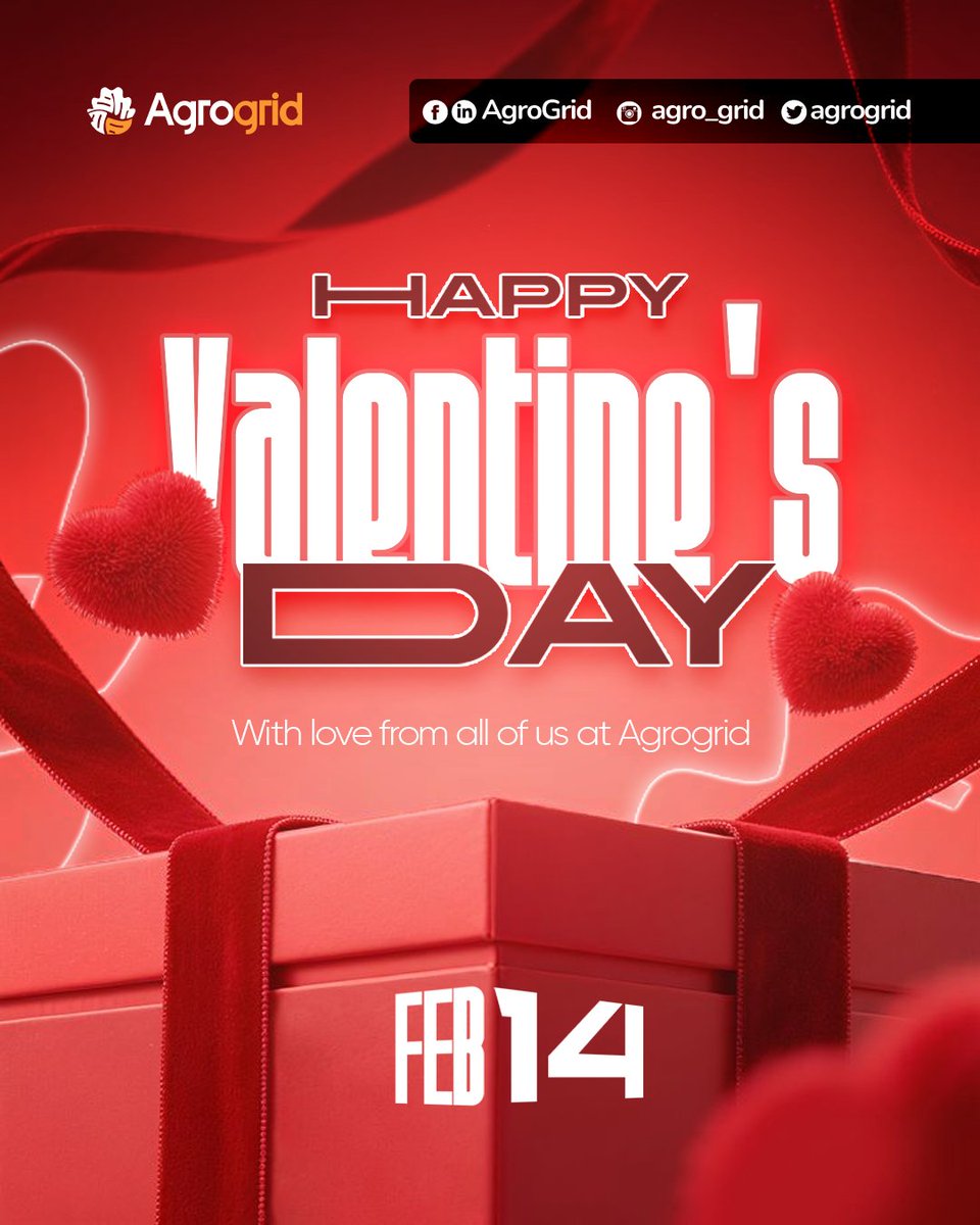 Agrogrid tweet media