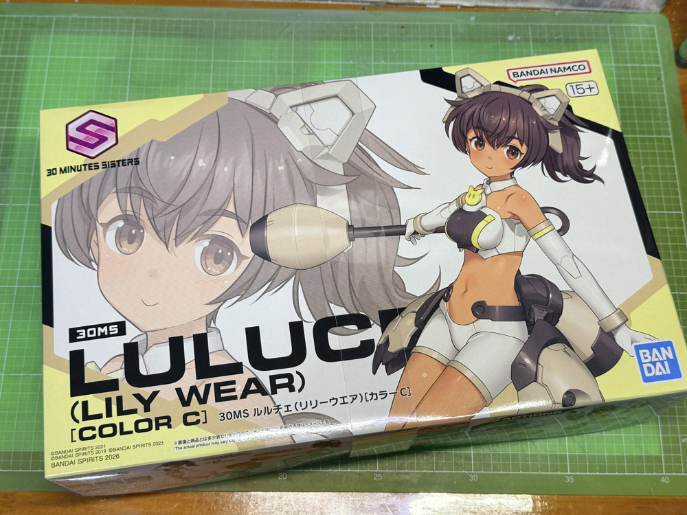 梓零：ワンフェス2026冬お疲れさまでした！ (@azusarei) / Posts / X